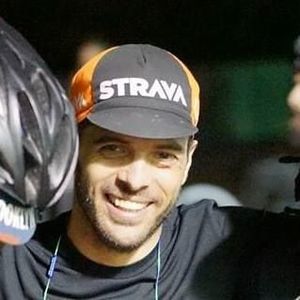 Meet your Posher, Jeff